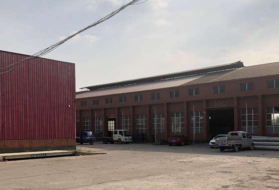 施工現場 1