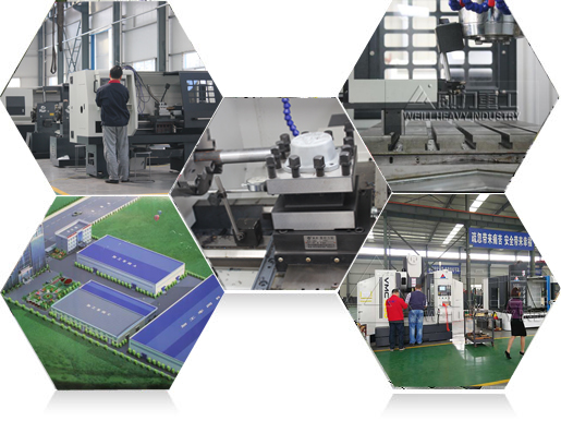 —高效生產(chǎn)，快速交貨